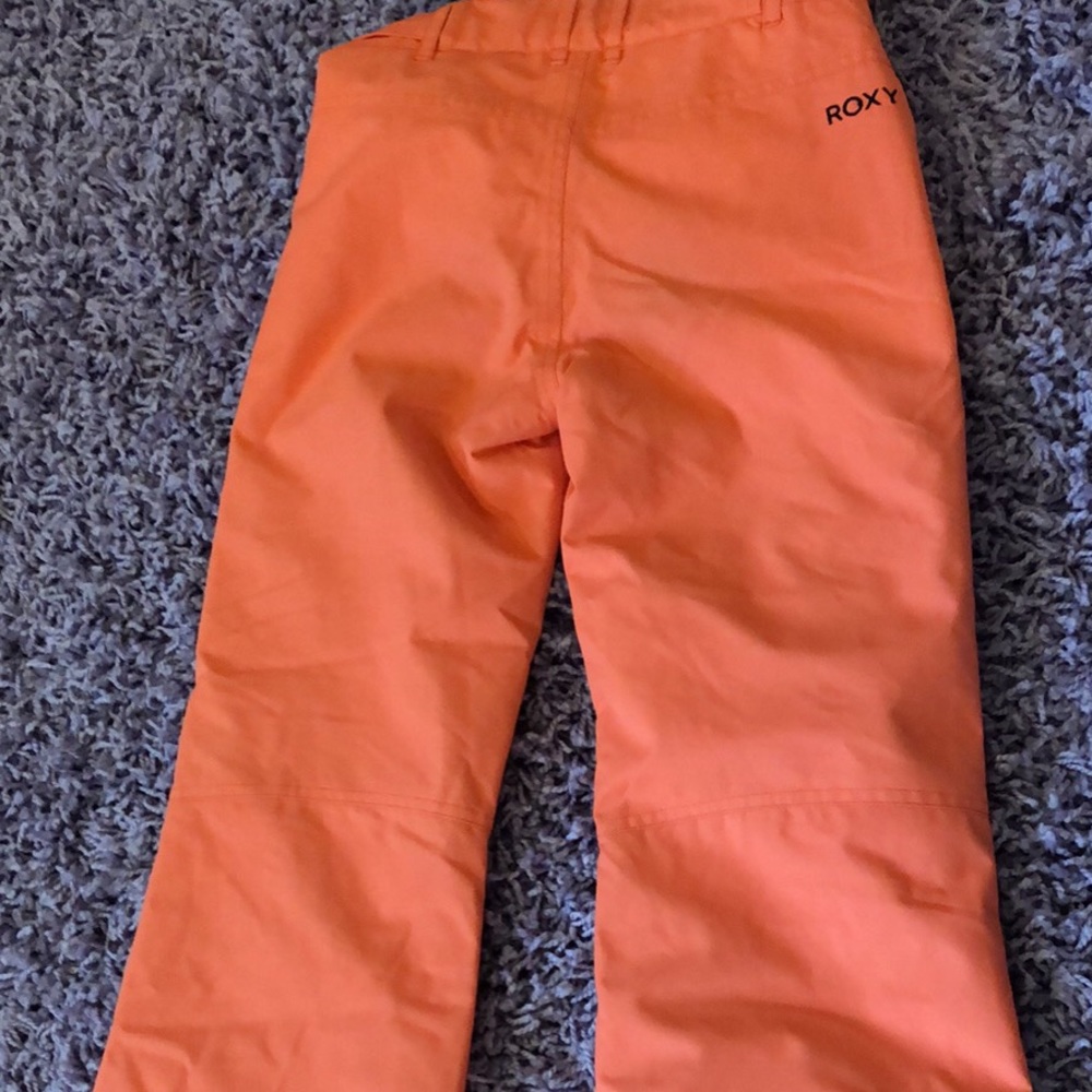 Ski Pants